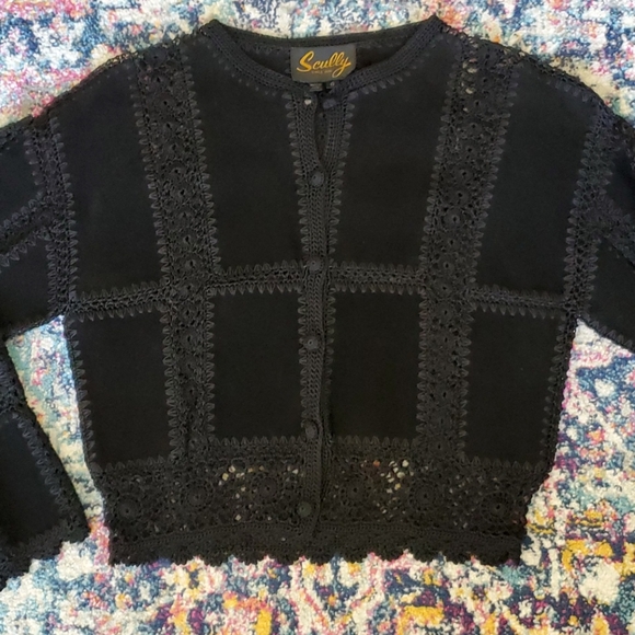 Scully Jackets & Blazers - 🌿5 for $25🌿 Scully Vintage suede jacket